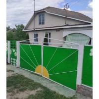 ПРОДАЖ БУДИНКУ В СЕЛІ ЛОШКІВЦІ