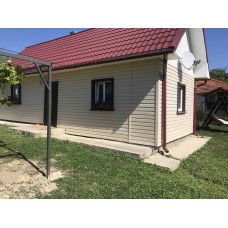 Будинок красивий з краєвидом 