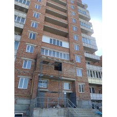 Продам двокімнатну квартиру