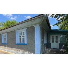 Продам будинок в селі Нігин