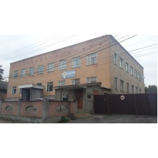 здам комерційне приміщення