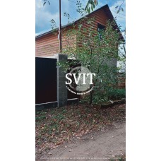 Продам двоповерховий дачний будинок Шутнівці