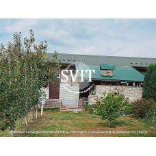 Продам будинок під реконструкцію на мікрорайоні