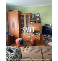 Продам однокімнатну квартиру Цемпосьолок 
