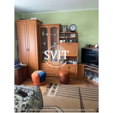 Продам однокімнатну квартиру Цемпосьолок 