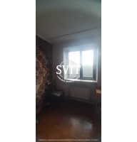 Продам трикімнатну квартиру