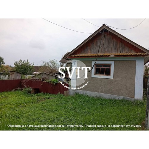 Продам будинок в селі Міцівці