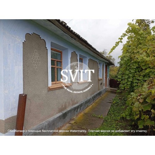 Продам будинок в селі Міцівці