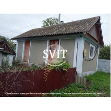 Продам будинок в селі Міцівці