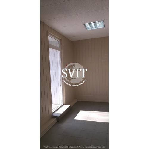 Здам приміщення поблизу Будинку Культури