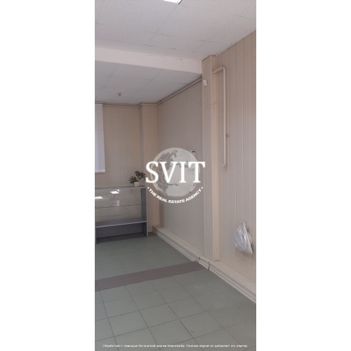 Здам приміщення поблизу Будинку Культури