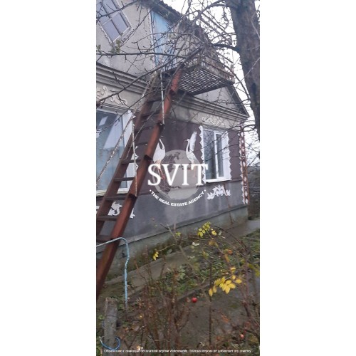 Продам будинок в Макові