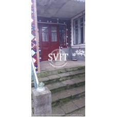 Продам будинок в Макові