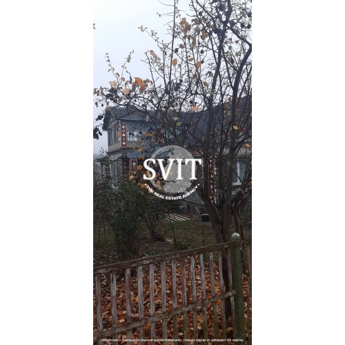 Продам будинок в Макові