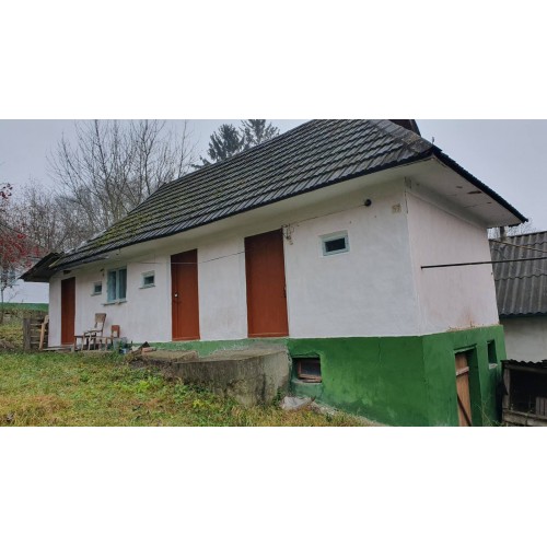 Продам будинок Юрківці
