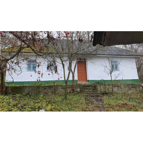 Продам будинок Юрківці