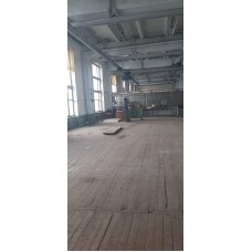 Здам виробничі приміщення