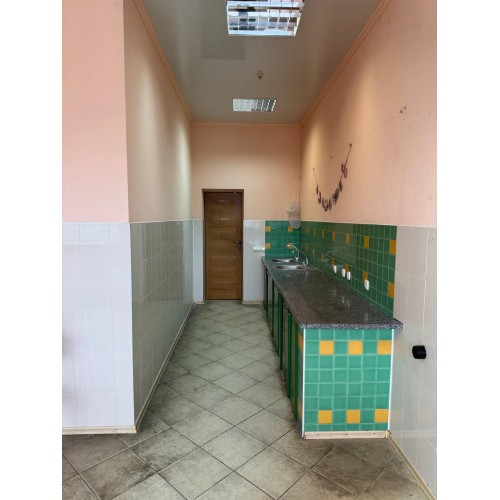 Здам приміщення під офіс