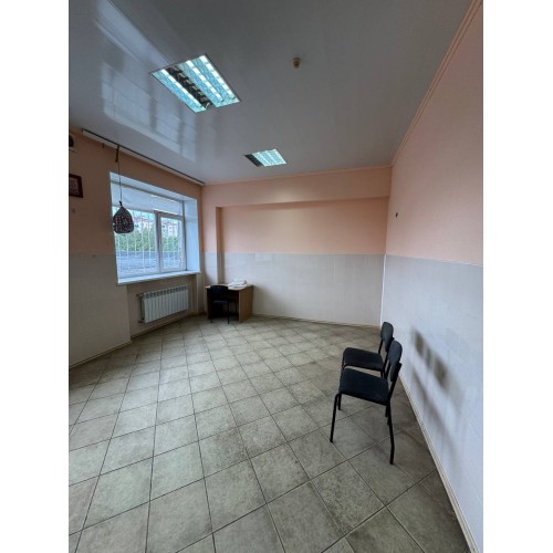 Здам приміщення під офіс