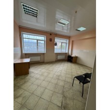 Здам приміщення під офіс