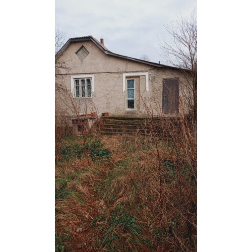 Продам будинок в селі Оринин