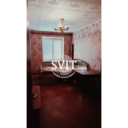 Продам двокімнатну квартиру Черьомушки