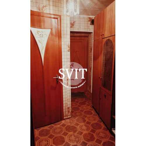 Продам двокімнатну квартиру Черьомушки