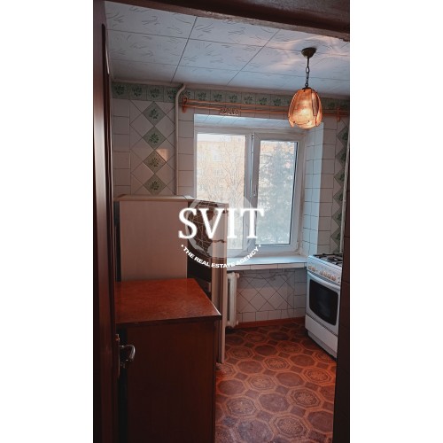 Продам двокімнатну квартиру Черьомушки