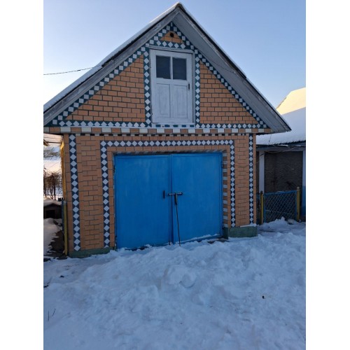 Продам будинок  селі Нігин