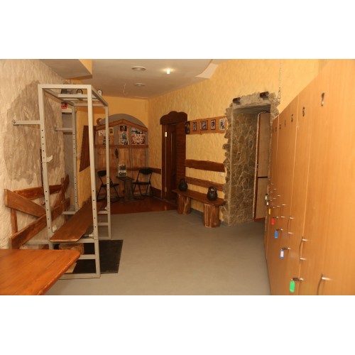 Продам готовий бізнес хостел, сауна, клуб