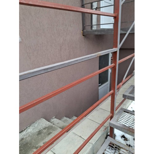 Продам комерційне приміщення