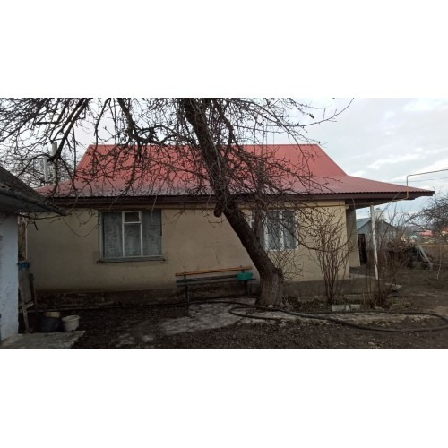 Продам буинок в селі Нігин