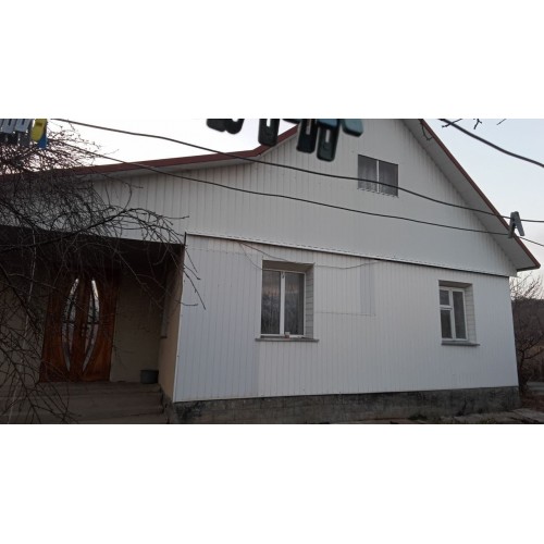 Продам буинок в селі Нігин