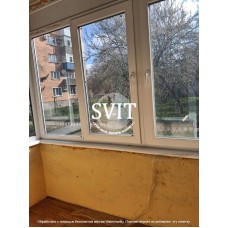 Продам двокімнатну квартиру