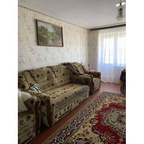 Продається 2 кімнатна квартира у м. Дунаївці, Кам’янець-Подільський район