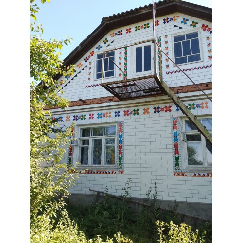 Продається будинок в селі Нігин Кам'янець-Подільський район