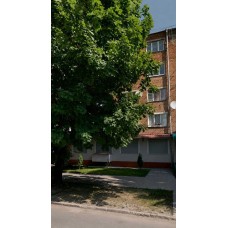 Продам кімнату 18 м² у гуртожитку в центрі Кам'янця-Подільського