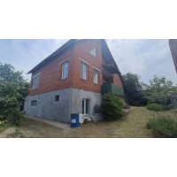 Продаж 2 поверхового будинку в селі Смотрич Кам'янець-Подільського району 