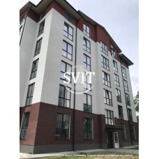 Продаж 1-кімнатної квартири в новобудові ЖК «Джем» у Кам'янці-Подільському