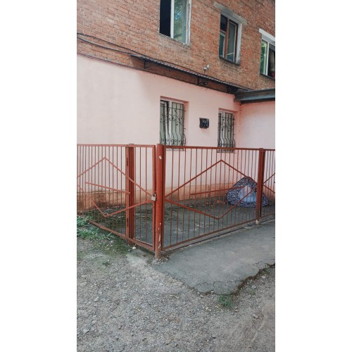 Здається комерційне приміщення загальною площею 16 м.кв. в місті Кам'янець-Подільський 