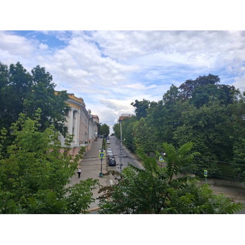 Продається комерційний об'єкт 1057,2 м² в центрі м. Кам'янець -Подольский 