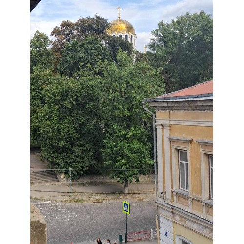 Продається комерційний об'єкт 1057,2 м² в центрі м. Кам'янець -Подольский 
