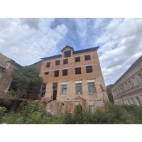 Продається комерційний об'єкт 1057,2 м² в центрі м. Кам'янець -Подольский 