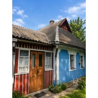 Продається будинок у селі Довжок, Кам’янець-Подільський район
