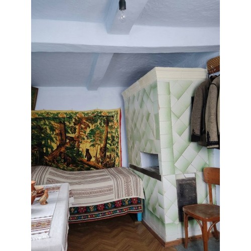 Продається недорогий будинок в селі Княгинин, Кам’янець-Подільський район