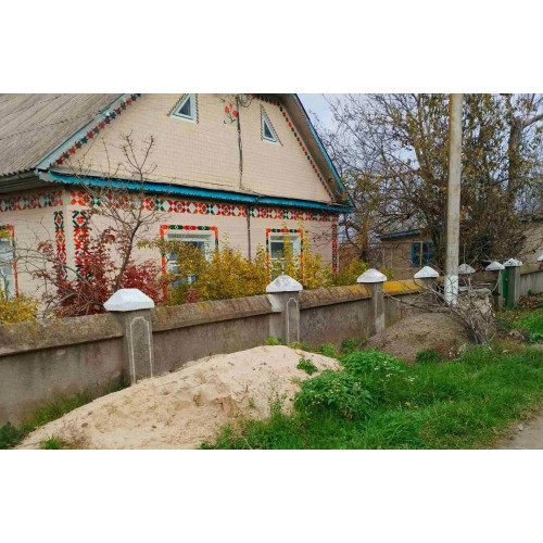 Продам будинок у селі Кадиївці , 20 км від Кам’янця-Подільського