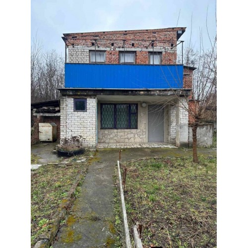 Продаж недорогого будинку в селі Ісаківці біля Дністра — 18 км від Кам'янця-Подільського