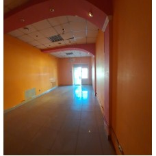 Оренда приміщення 50 м² у центрі Кам'янця-Подільського