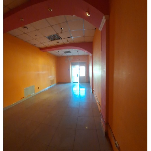 Оренда приміщення 50 м² у центрі Кам'янця-Подільського