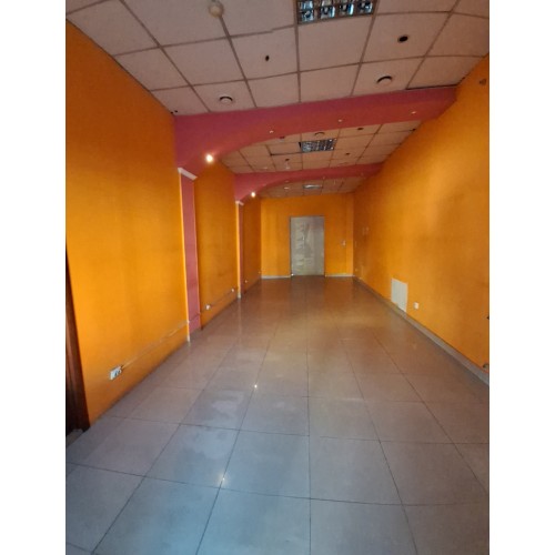 Оренда приміщення 50 м² у центрі Кам'янця-Подільського